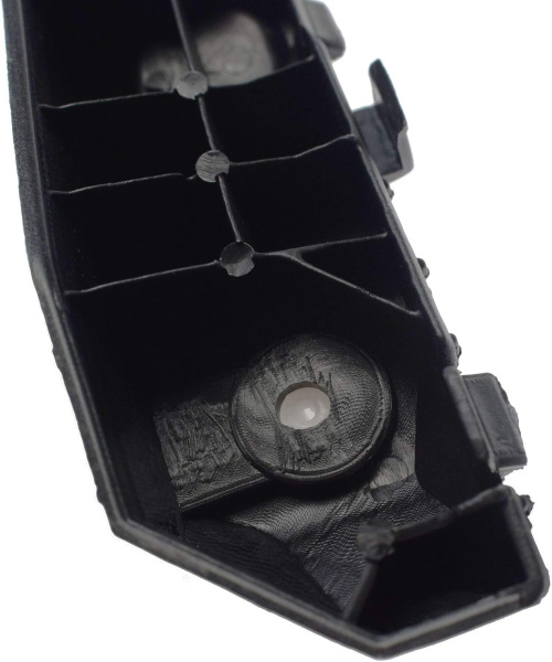 Кронштейн крепления бампера переднего Kia Optima (2010-2015) 3275931