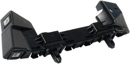 Кронштейн крепления бампера переднего Chevrolet Cruze J400 (2015-) 1134932