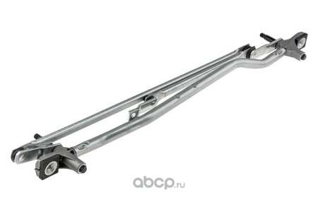 Механизм стеклоочистителя (трапеция дворников) Volvo S80 (2006-2016) EMWVV003