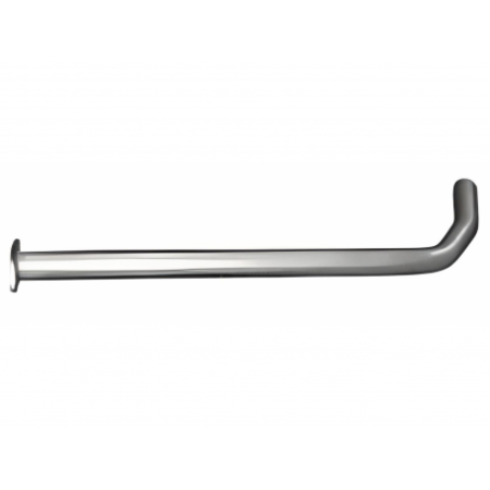 Глушитель Opel Insignia (2008-2017) 17352