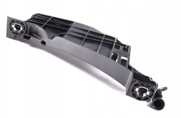 Крепление фары левой Audi A5 8T (2007-2016) 0038333