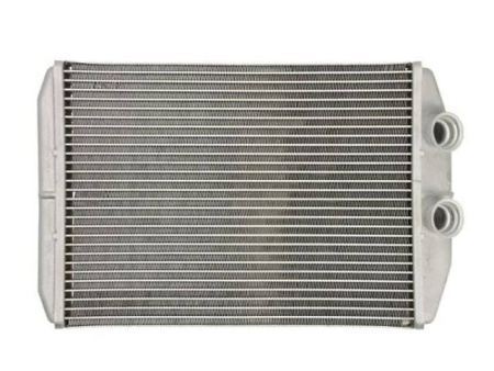 Радиатор отопителя (печки) Mercedes Citan W415 (2012-) 60N1N81