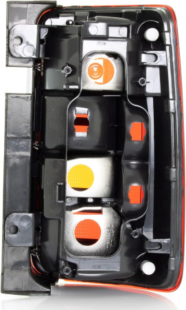 Фонарь задний левый Volkswagen Caddy (2015-2023) 95730703