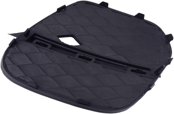 Заглушка (решетка) в бампер передний BMW X5 E70 (2006-2013) 0096997