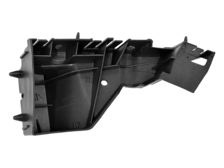 Кронштейн крепления бампера переднего Audi Q5 8R (2008-2017) 0039931 Кронштейн крепления бампера переднего Audi Q5 8R (2008-2017) 0039931