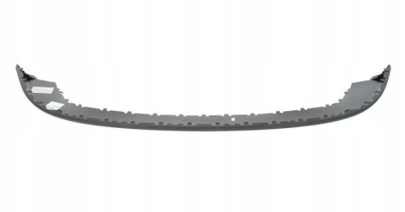 Юбка бампера переднего Volkswagen Golf (2004-2009) 951325