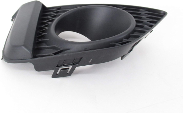 Заглушка (решетка) в бампер передний Honda Jazz (2015-) 2903994