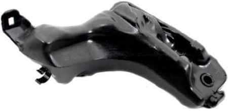 Бачок омывателя Citroen C4 Picasso (2013-) 0540100