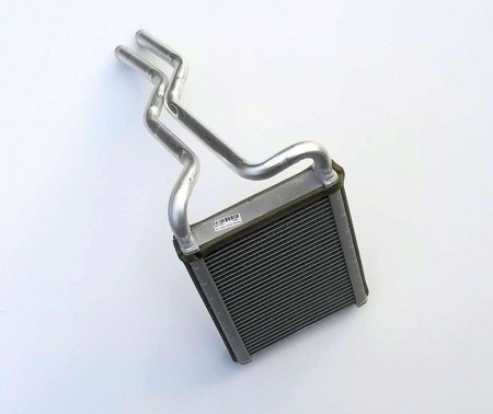 Радиатор отопителя (печки) Hyundai Santa Fe DM (2012-2018) 40X1N81