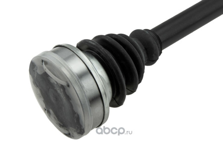 Полуось передняя левая (приводной вал, шрус) Volkswagen Passat B7 (2010-2015) NPWVW172