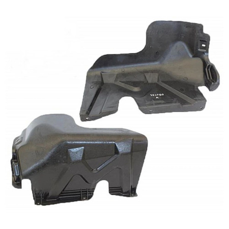 Защита двигателя Hyundai Getz (2002-2011) 3127390