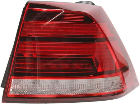 Фонарь задний правый Volkswagen Golf (2012-2019) 95350712