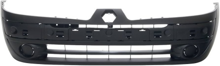 Бампер передний Renault Clio (1998-2005) 6032903A1