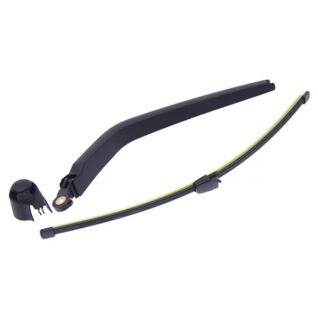 Рычаг заднего стеклоочистителя Volkswagen Multivan T5 (2003-2015) 9568RWT3