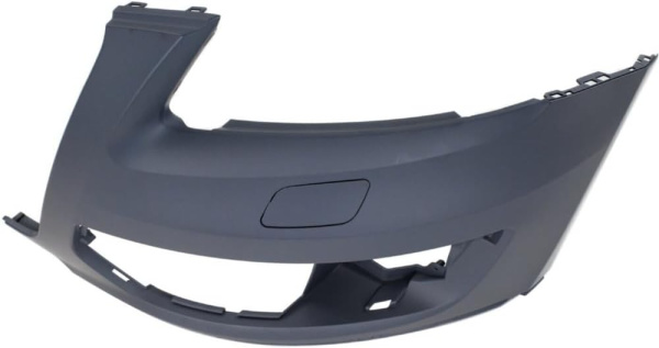 Бампер передний Audi Q5 8R (2008-2017) 0039801