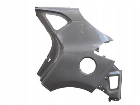 Крыло заднее левое Kia Ceed (2012-2018) 3268511