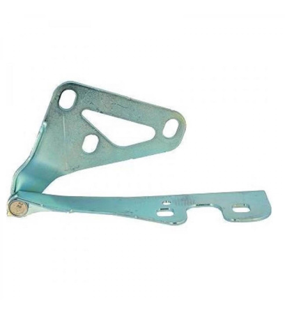 Петля капота левая Opel Astra H (2004-2010) 5509035