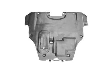 Защита двигателя Mazda 6 (2007-2013) 4560345