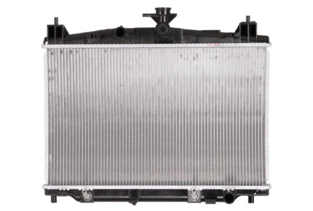 Радиатор (основной) Mazda 2 (2007-) 16130