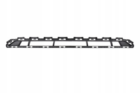 Заглушка (решетка) в бампер передний Hyundai Sonata LF (2014-2019) 3171931