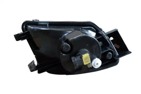 Фара противотуманная левая Peugeot 408 (2012-) 554080281