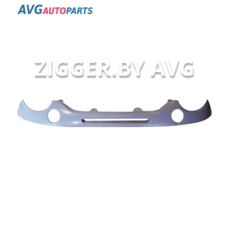 Решетка радиатора Daewoo Matiz (1998-) 1103991