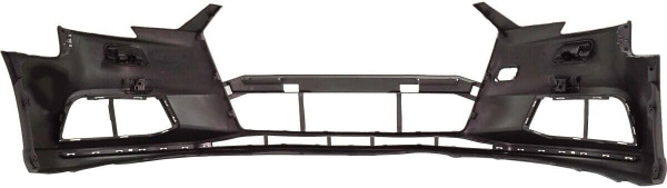 Бампер передний Audi A3 8V (2012-2020) 00279014