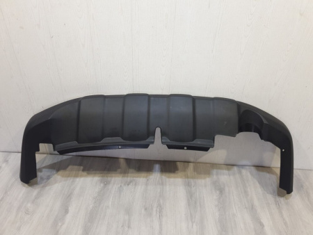 Юбка бампера заднего Honda CR-V (2006-2012) 2957931