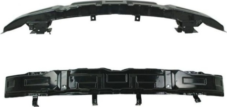 Усилитель бампера переднего Hyundai Atos (2003-2008) 3125942