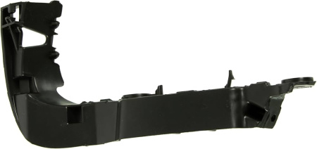 Кронштейн крепления бампера переднего Audi A3 8V (2012-2020) 0027932 Кронштейн крепления бампера переднего Audi A3 8V (2012-2020) 0027932