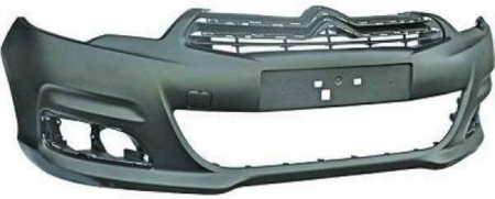 Бампер передний Citroen C4 (2011-) 0539900A1