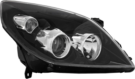 Фара правая Opel Vectra C (2002-2009) 50780152A1T