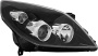 Фара правая Opel Vectra C (2002-2009) 50780152A1T