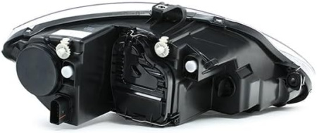 Фара левая Seat Toledo (2004-2009) 66120121A1