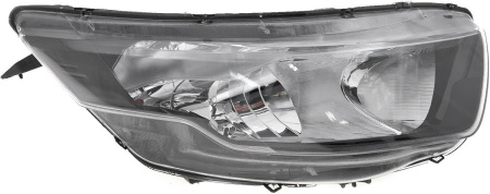 Фара правая Iveco Daily (2014-) 30830122
