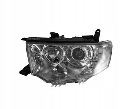 Фара левая Mitsubishi L200 (2006-2015) 37830135