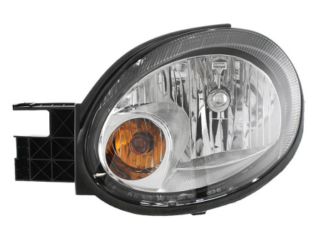 Фара левая Dodge Neon (1999-2005) 09220145