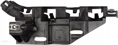 Крепление фары правой Peugeot 307 (2001-2008) 5711048