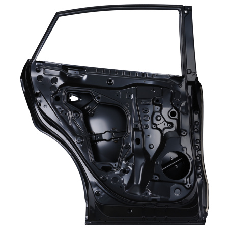 Дверь задняя левая Toyota RAV4 (2018-) 8103711