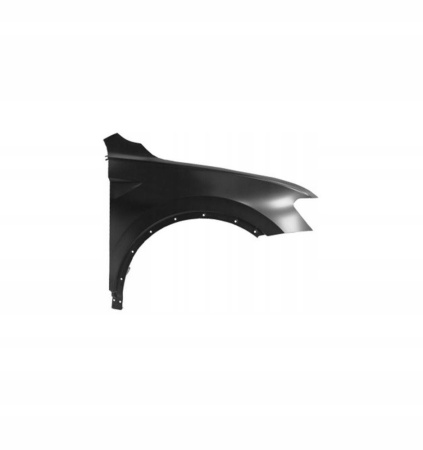 Крыло переднее правое Volkswagen Tiguan (2016-) 5NA821106B