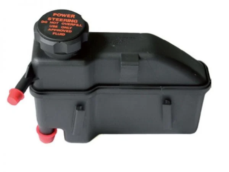 Бачок гидроусилителя Volvo S80 (1998-2006) 30665496