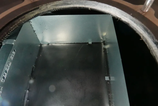 Бак топливный Toyota Matrix (2002-2008) PFT-129TM