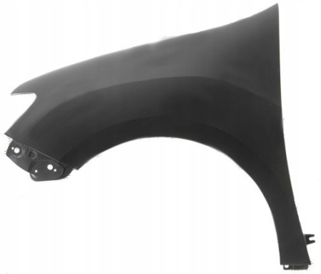 Крыло переднее левое Renault Sandero (2013-) 28B1011 Крыло переднее левое Renault Sandero (2013-) 28B1011