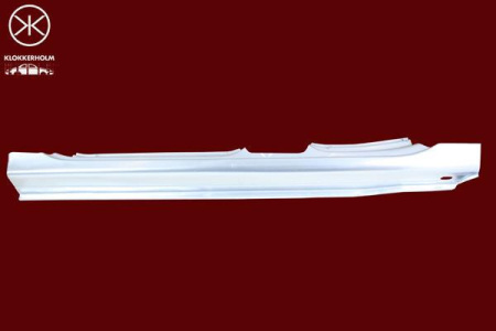 Порог левый Renault Scenic (1996-2003) P6038011