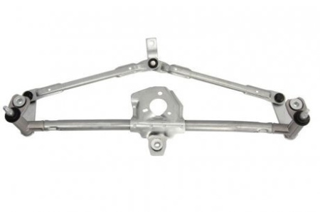 Механизм стеклоочистителя (трапеция дворников) Volkswagen Golf (1997-2004) 9541MWP1