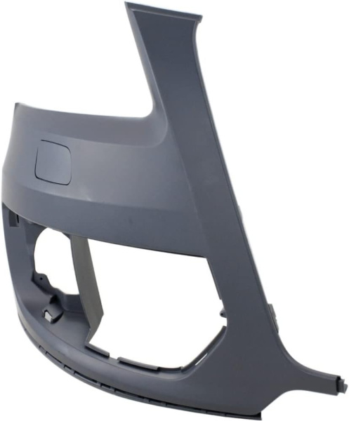 Бампер передний Audi Q5 8R (2008-2017) 0039802