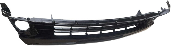 Заглушка (решетка) в бампер передний Toyota Prius (2009-2015) 81PR995