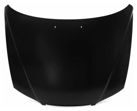 Капот Hyundai Elantra XD (2000-2007) HN20025A