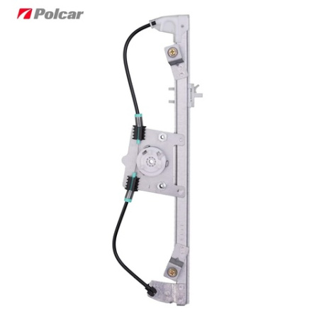 Стеклоподъемник электрический передний левый Fiat Grande Punto (2005-2018) 3024PSG5