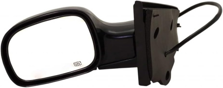 Зеркало наружное левое Chrysler Voyager (2001-2008) 09131061